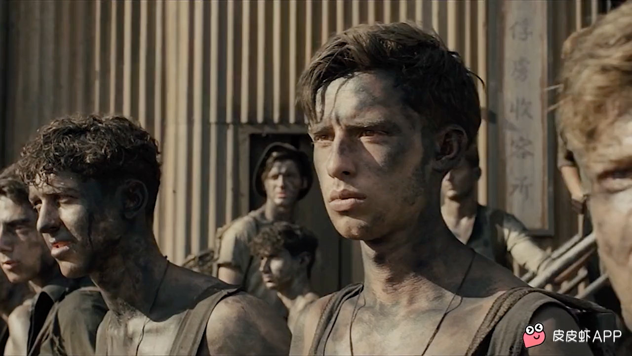 活动作品意志力