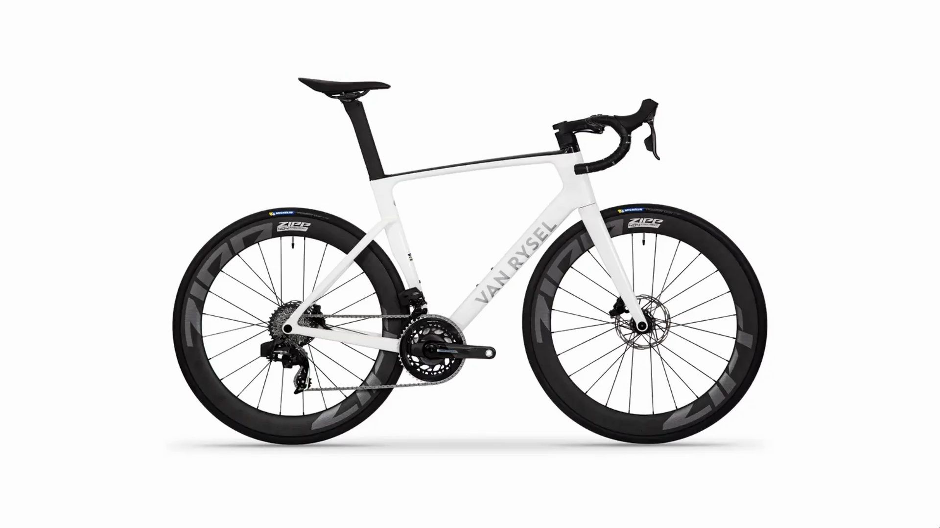 迪卡侬van rysel rcr 4w价位极高零整比