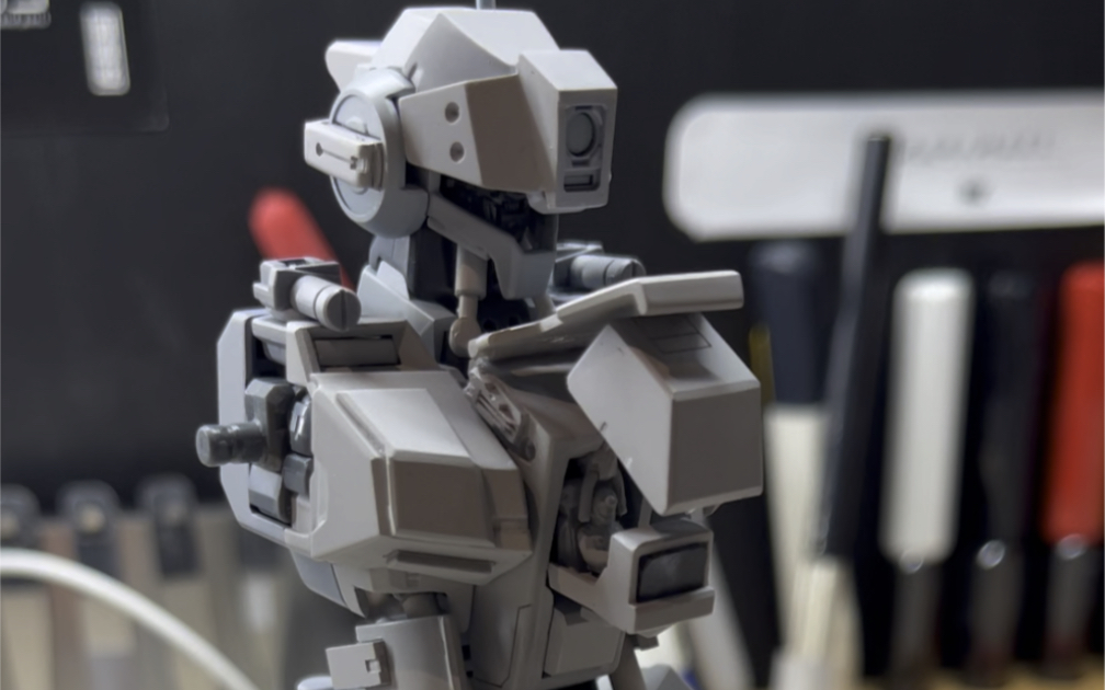 期待完成ray模ray样的狙击吉姆_哔哩哔哩_bilibili