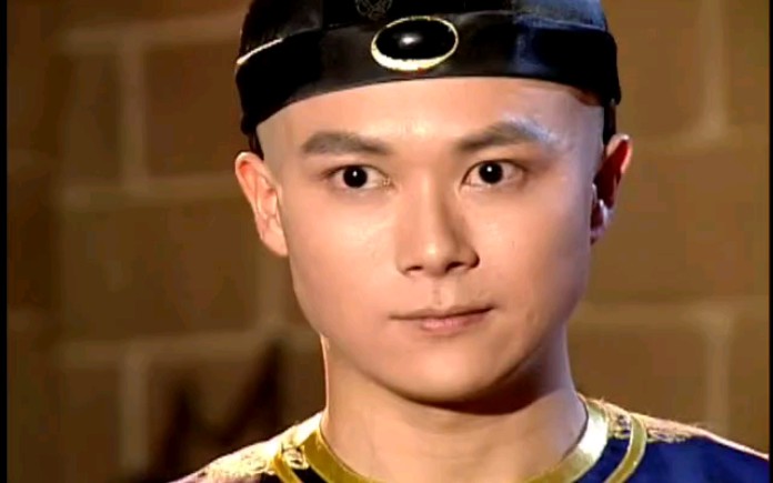 【王灿】【嘉庆君游台湾】林海水cut5