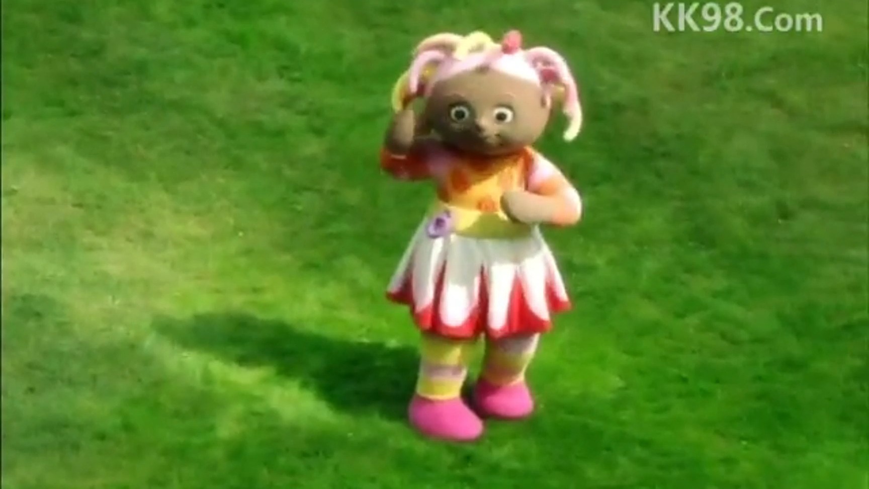 花园宝宝依古比古玛卡巴卡