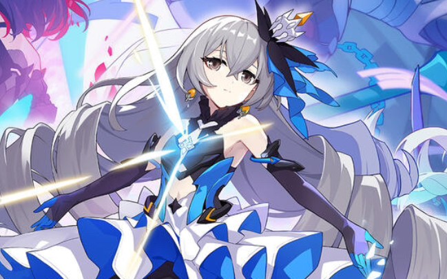 这就是真荔枝律者!