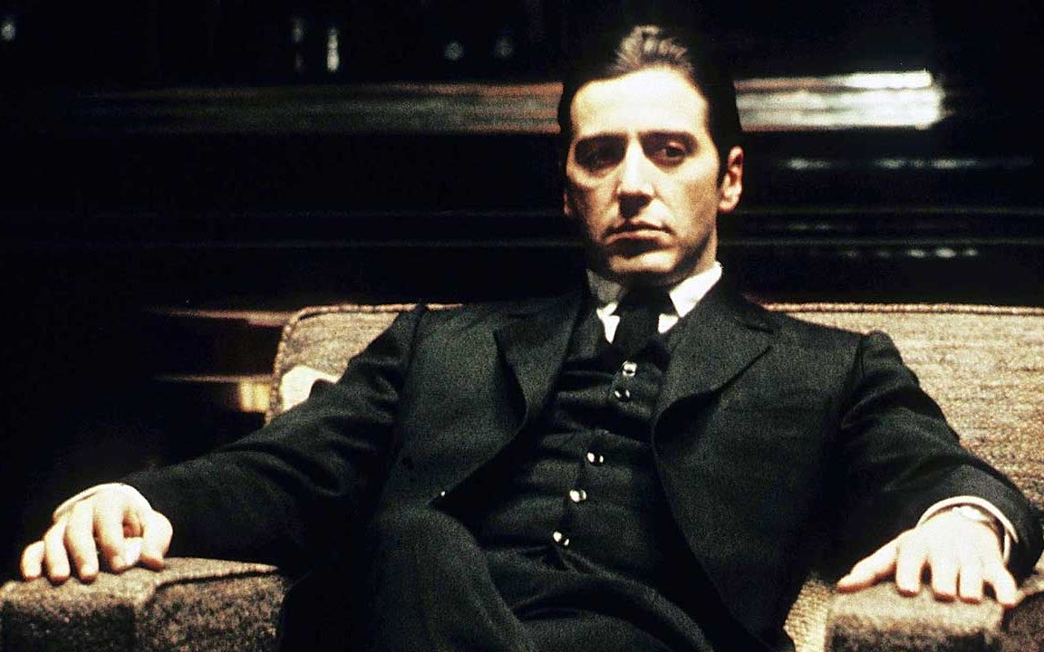 [图]The Godfather - Piano Arrangement - "Godfather Waltz" and "Love Theme" - Matthia