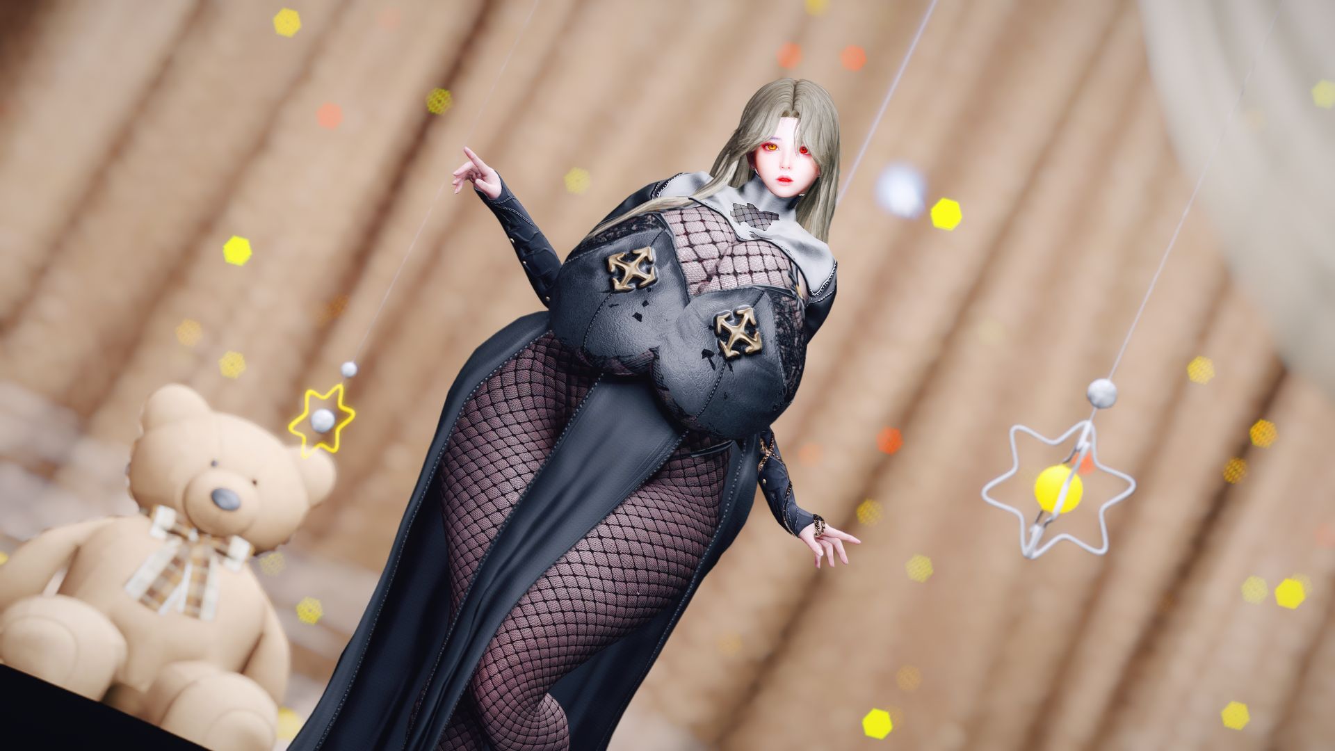 老滚5拍照场景mod分享!