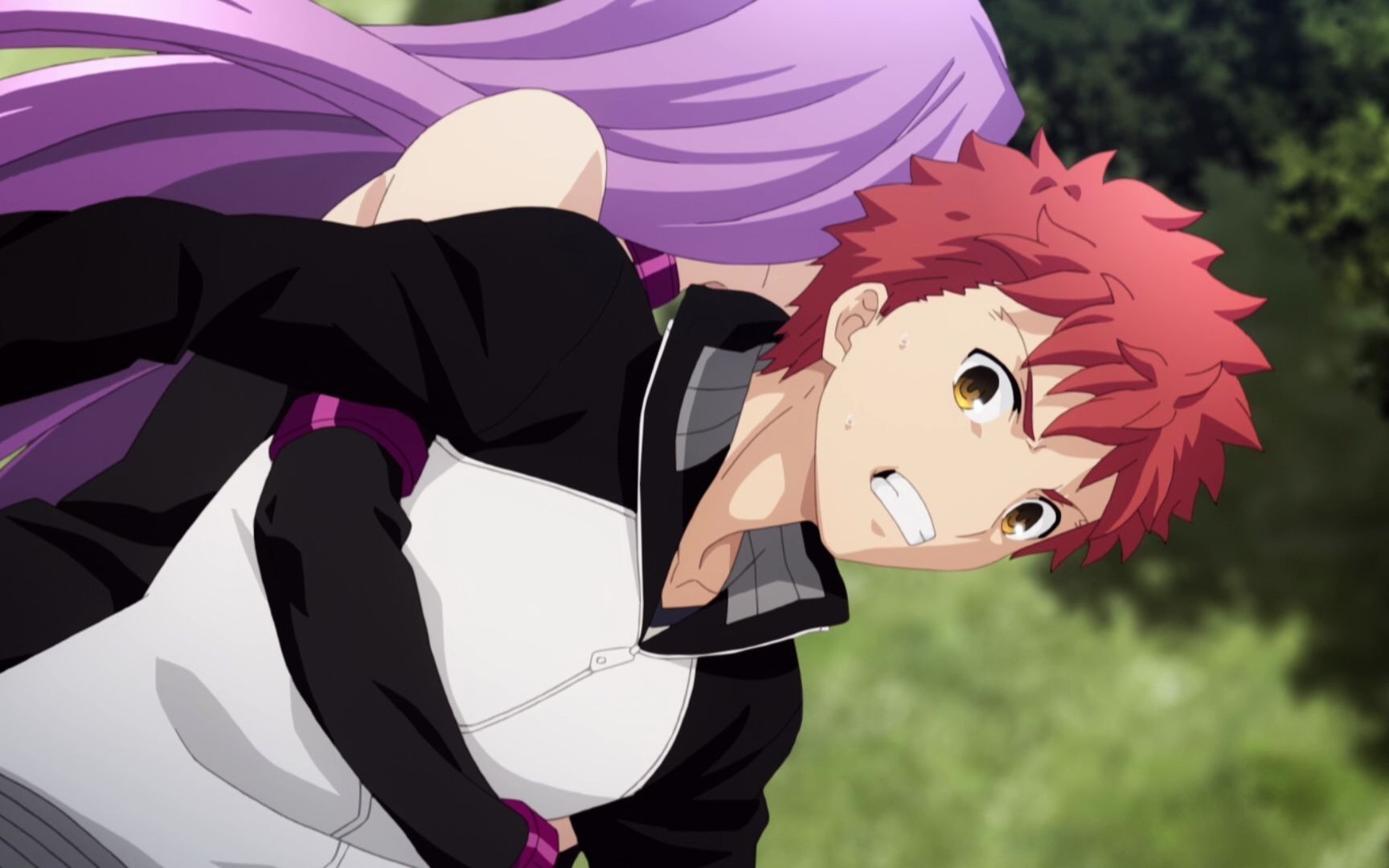 fate stay night heavens feel iii - spring song_生肉素材1080p