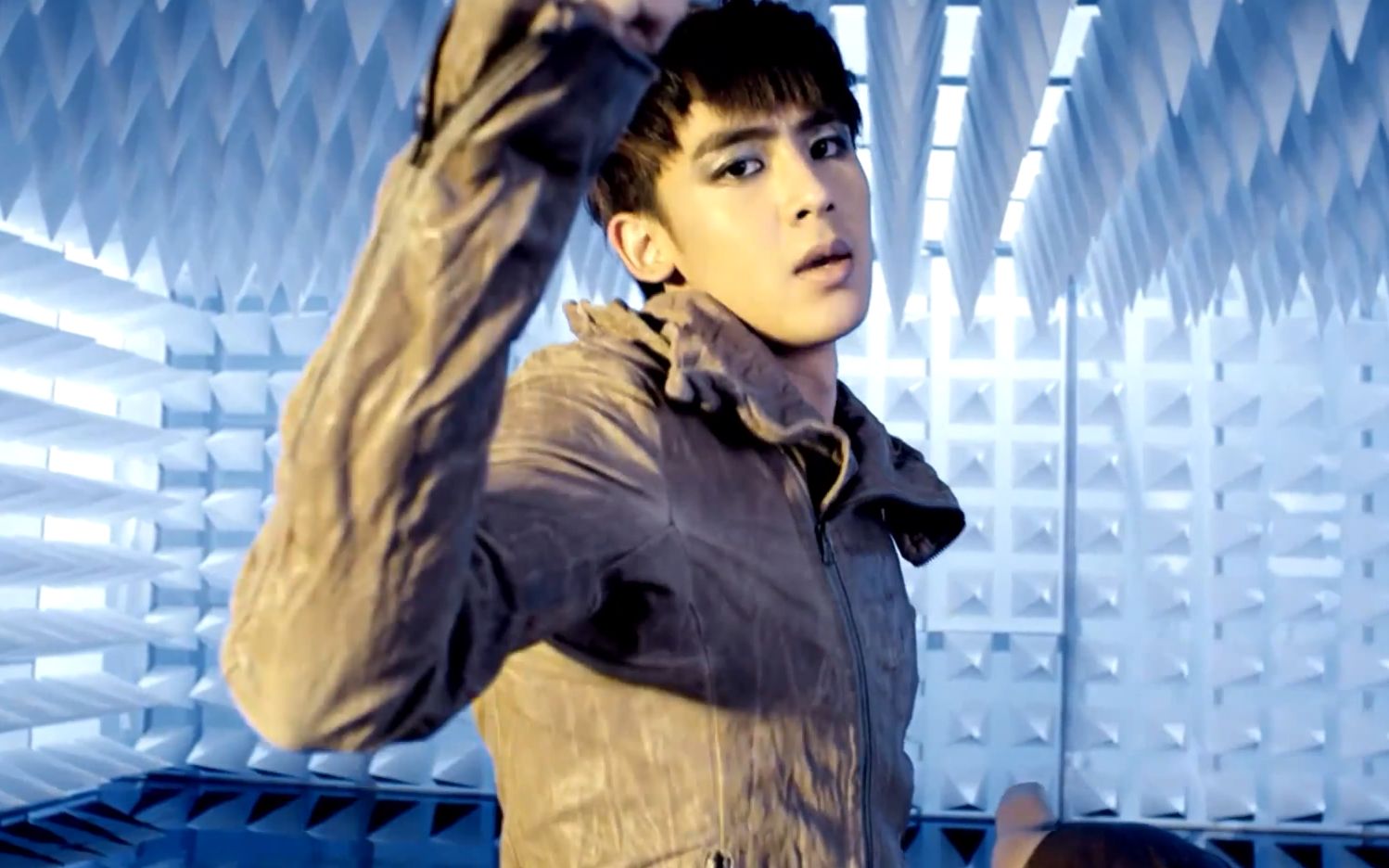 【4k】野兽团2pm/ill be back/mv,收藏级画质_哔哩哔哩_bilibili