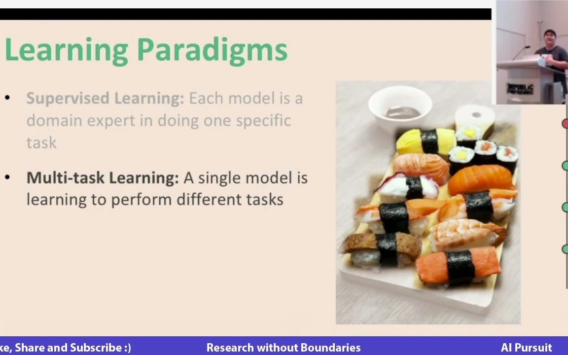 【 自然语言处理:自然语言处理中的迁移学习 】Transfer Learning in Natural Language Processing (NLP) (英哔哩哔哩bilibili