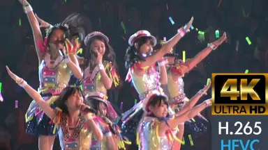 AKB48 真夏のドームツアー2013 AKB48 2013真夏ドームツアーBOX 10枚
