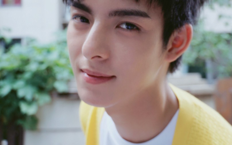 【王皓轩-苏万】中插也是我们的小机灵万万呐