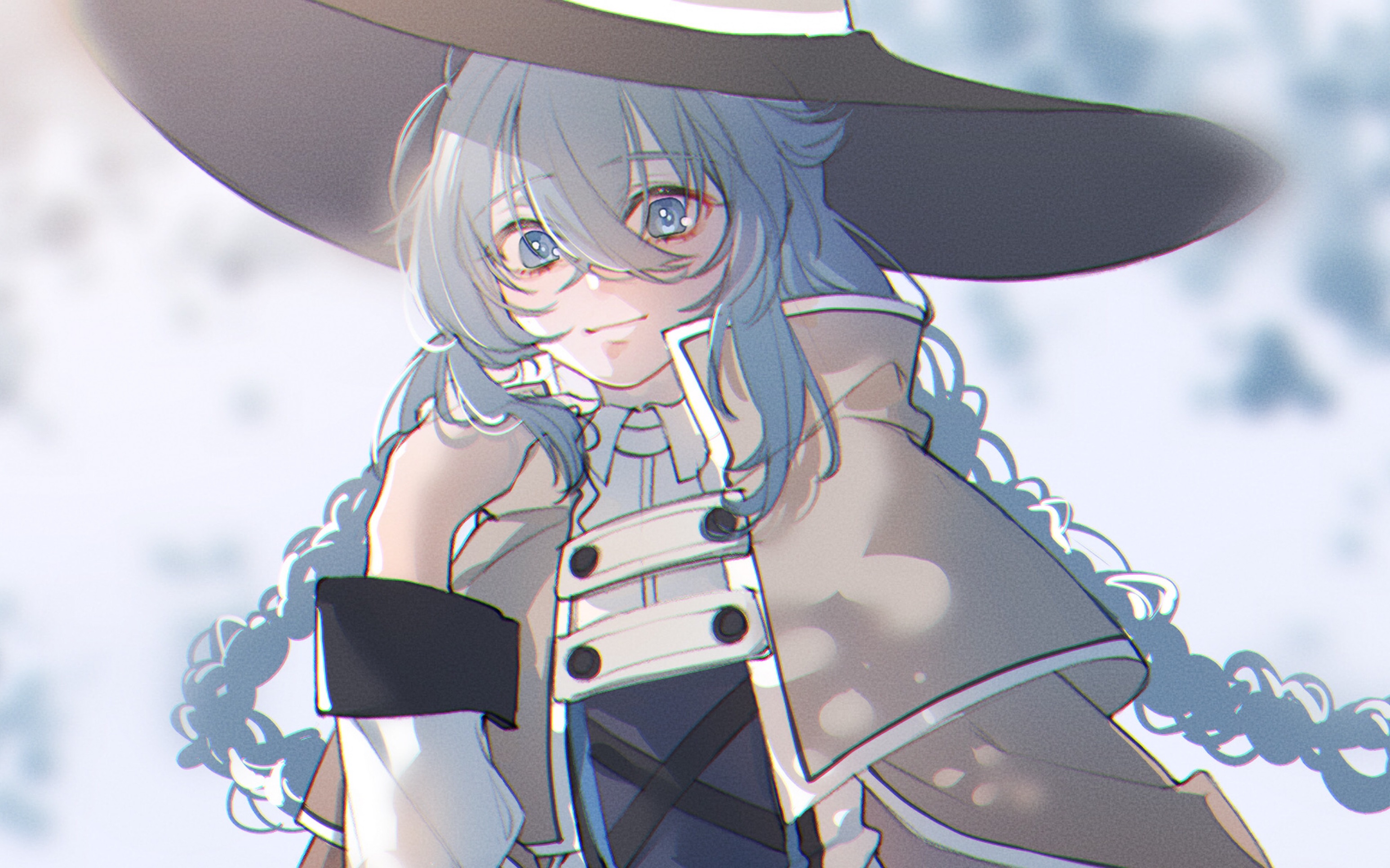 ipad无职转生洛琪希