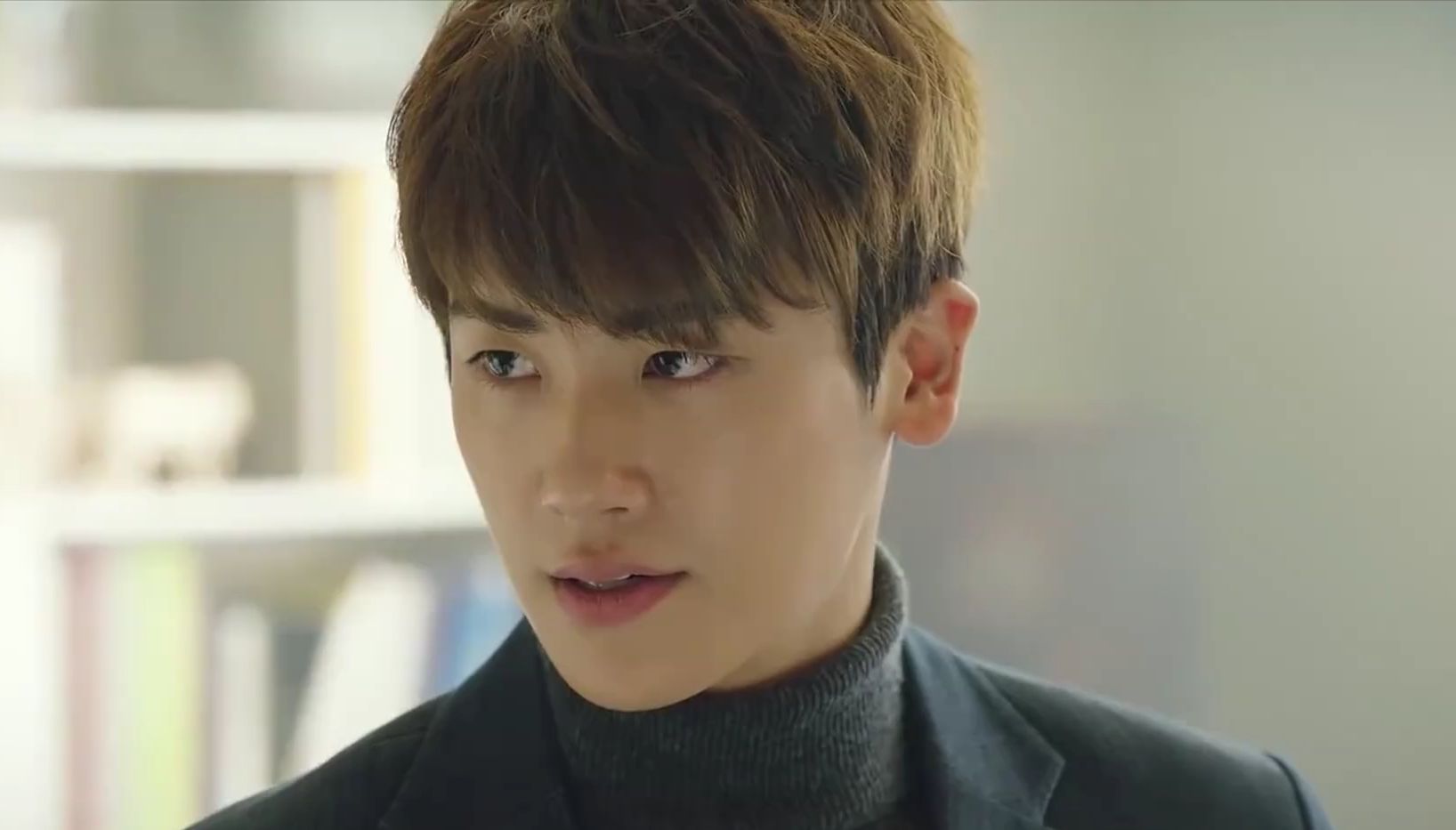 女孩天生神力,专治各种不服,搞笑奇幻剧《大力女子都奉顺》6