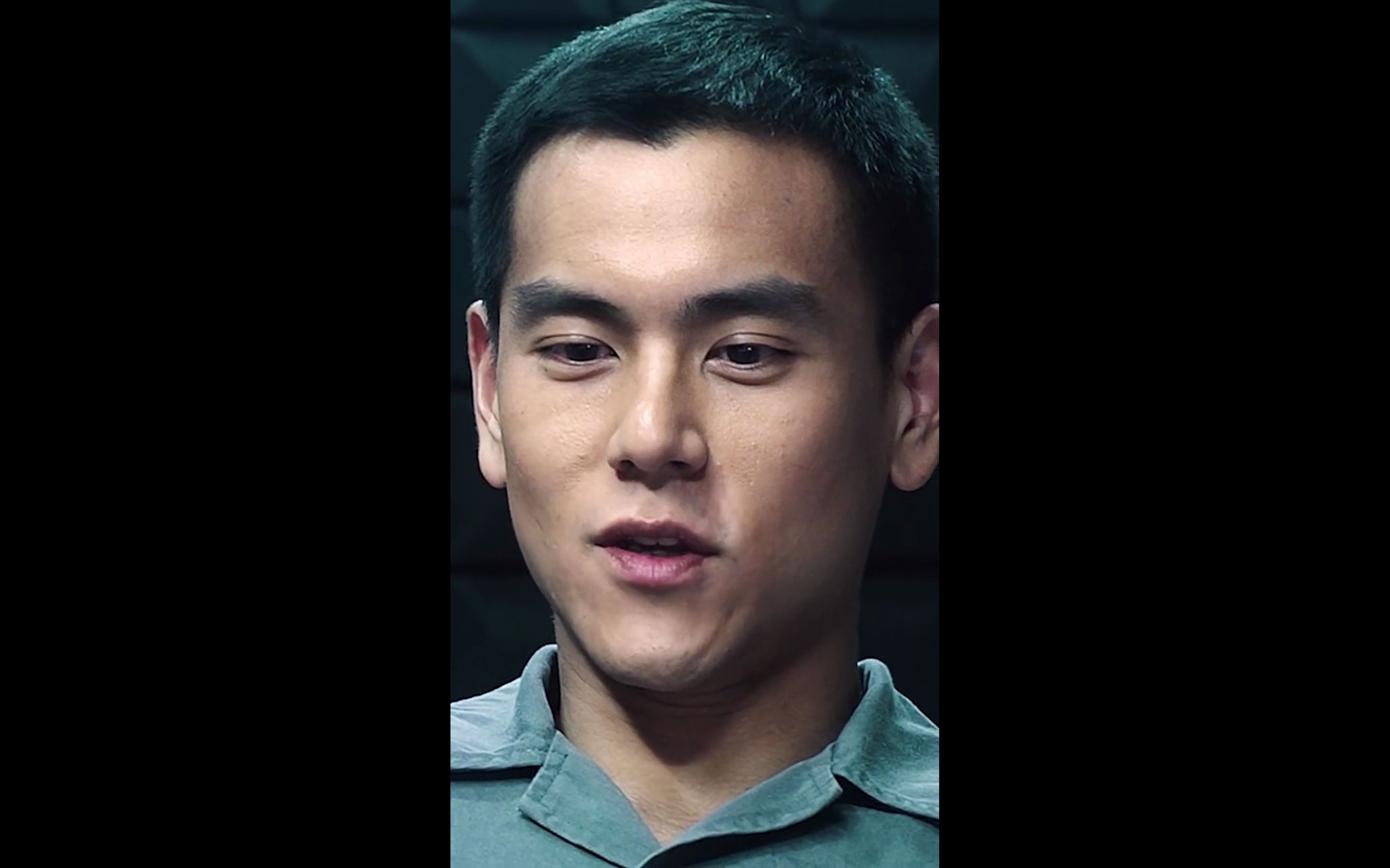 彭于晏 不怕反派有多坏,就怕反派又坏又帅