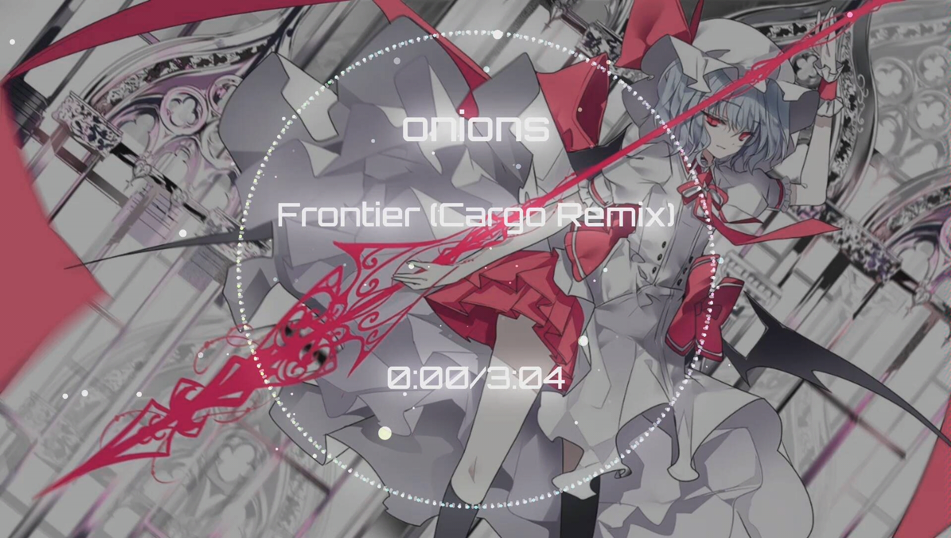 [图]【音乐推荐合集】Frontier (Cargo Remix)-SCNDL/VINAI/Cargo