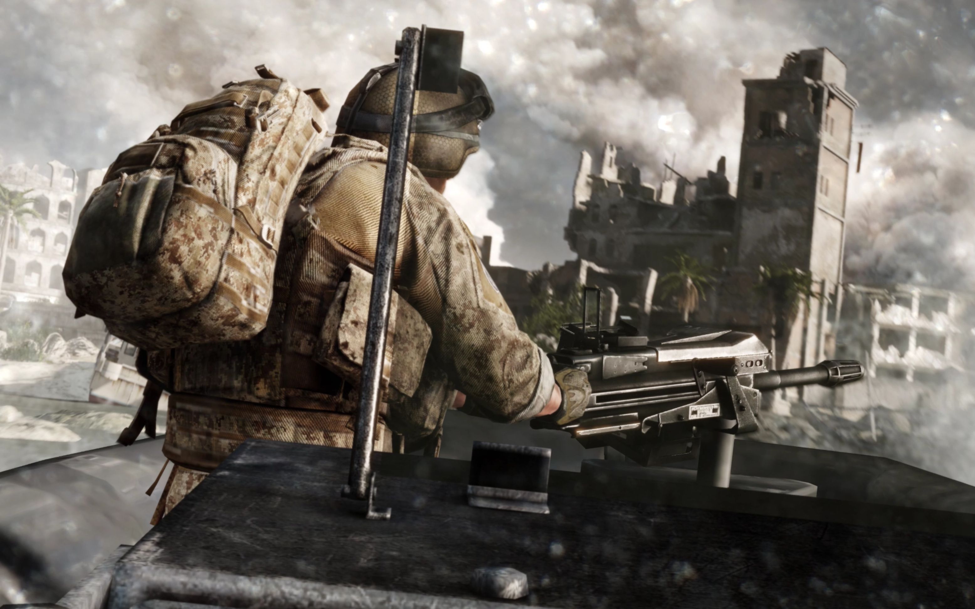 荣誉勋章 战士 原声大碟 ost 全 21 首_哔哩哔哩 (゜-゜)つロ 干杯