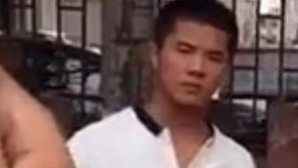 “他自杀了……”