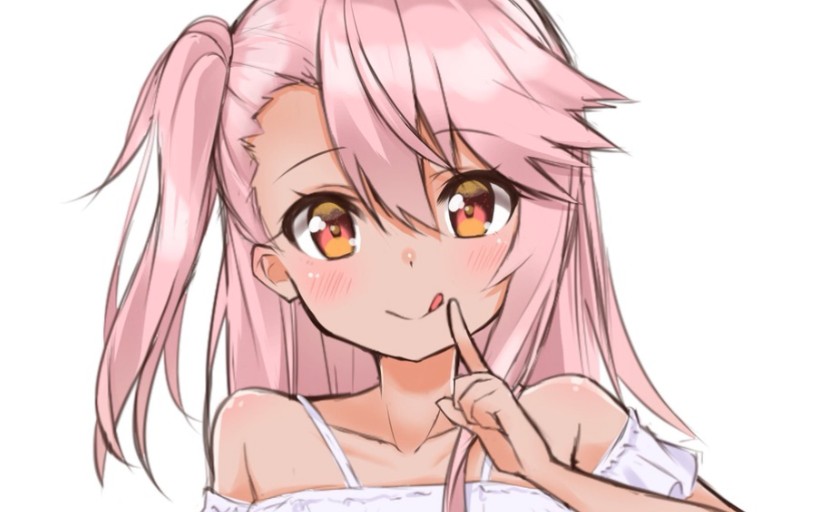 【fgo百味阁】克洛伊(小黑)单挑魔伊高难——prisma☆live!