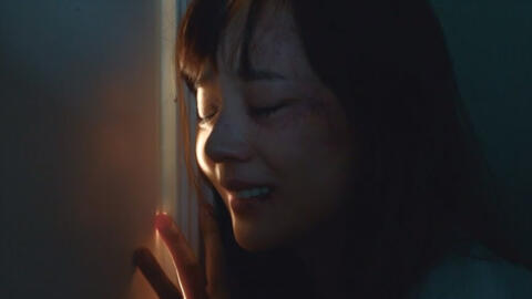 柳真 电影 纸花 片段 恩淑给成吉的信 哔哩哔哩 Bilibili