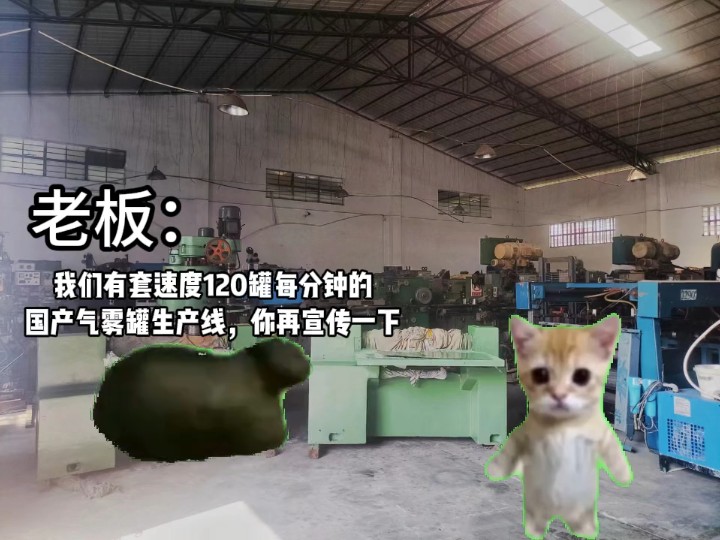 猫meme再救我一次,老板说有多少个赞转正就加多少工资哔哩哔哩bilibili