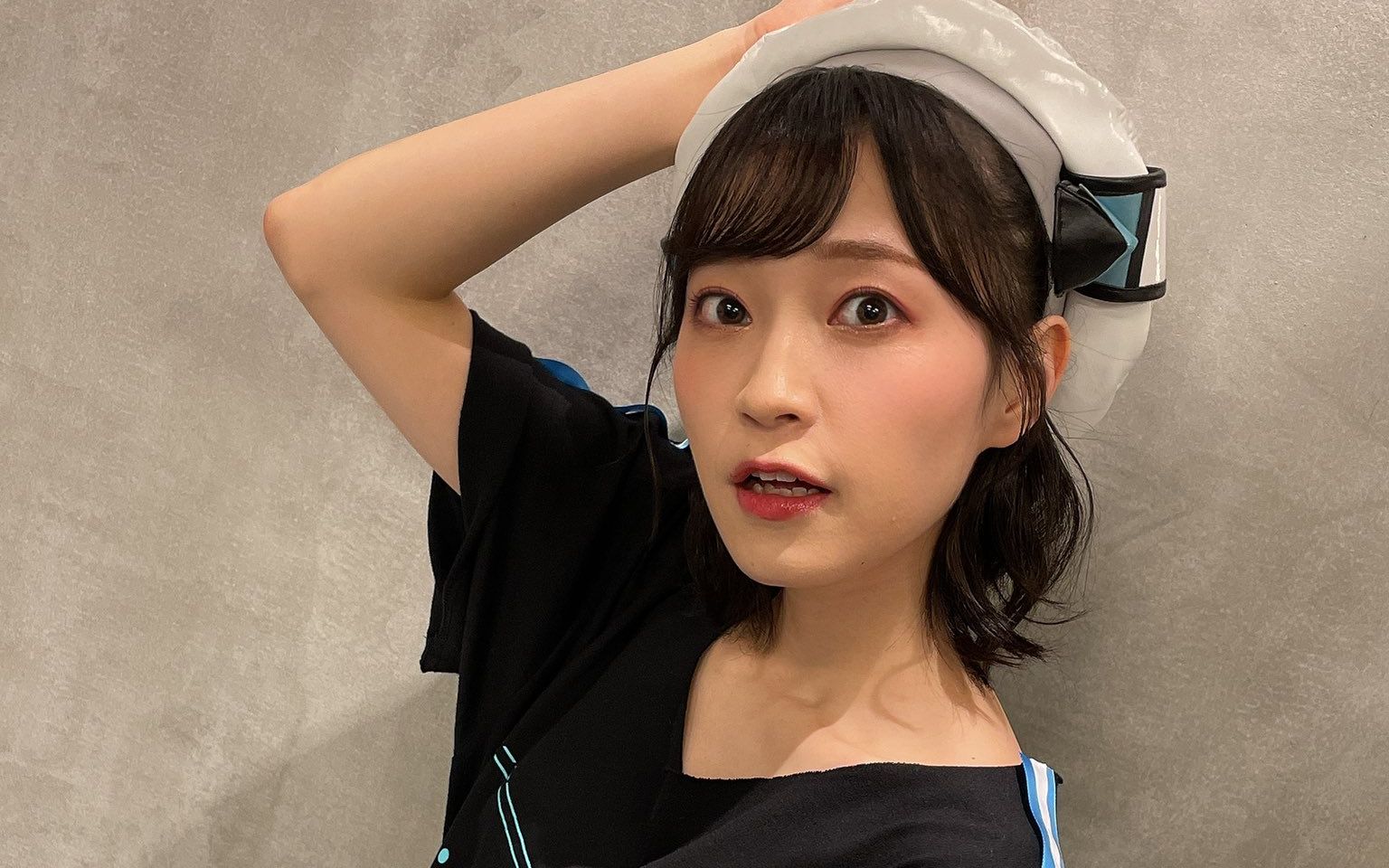 对岩田阳葵过于温柔的节目组 photon maiden全员配音企划【d4dj