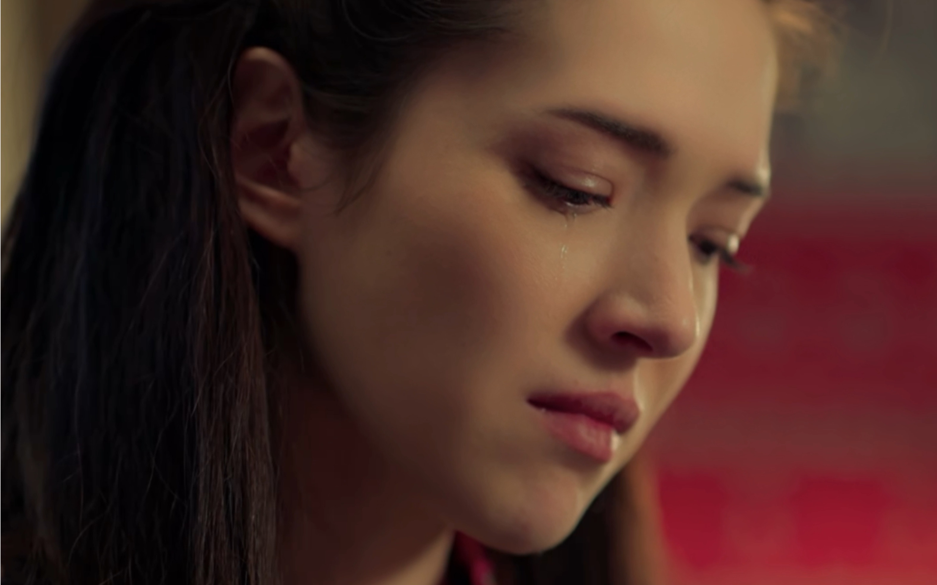 姐姐好美许玮甯