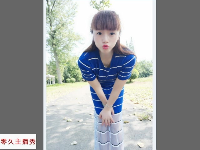 漂亮女主播莉莉:写真视频哔哩哔哩bilibili