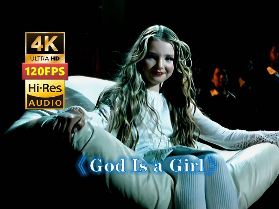 上帝是个女孩 2006中国最高下载groove coverage舞动精灵乐团4k120帧