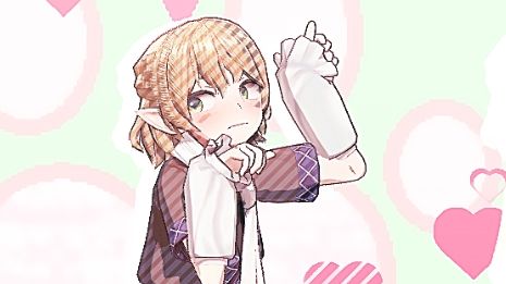 【东方MMD】原来是炼金术士啊，我还以为是帕露呢（水桥帕露西）