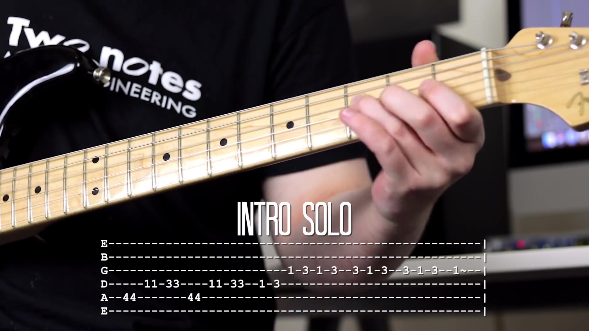 play still take you home - arctic monkeys guitar lesson w tabs