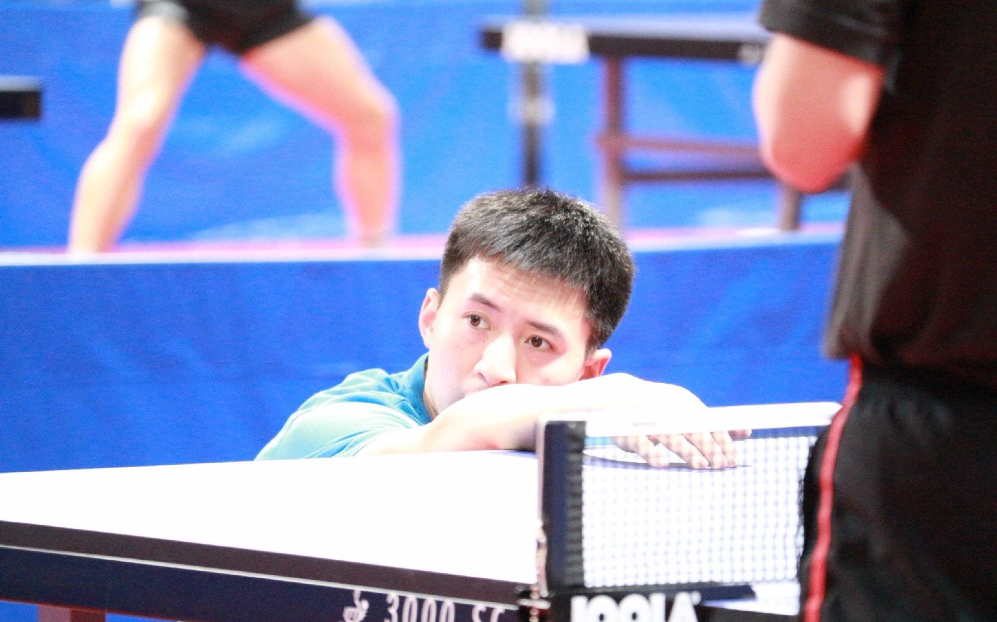 【方博】170311北京机场接机