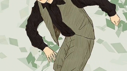 太行山里的popping solo你见过吗