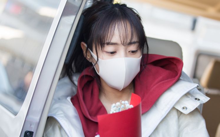 snh48黄婷婷x孙芮开窍直男敲可怕大胆撩妹嗨翻天