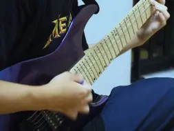 Tải video: 【土星环】八弦技术死核入门曲rings of saturn-inadequate cover