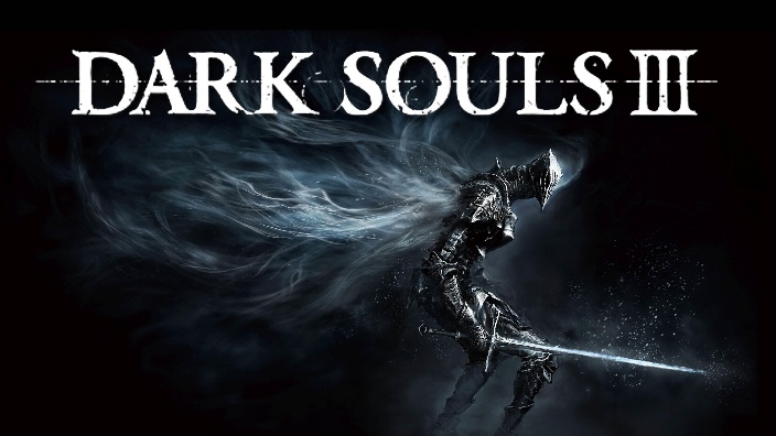 【直播回放】【黑暗之魂3】走进环印城 2024年08月01日22点场