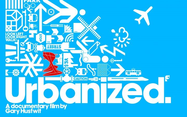 [图]【纪录片】城市化 Urbanized（2011）【合集】