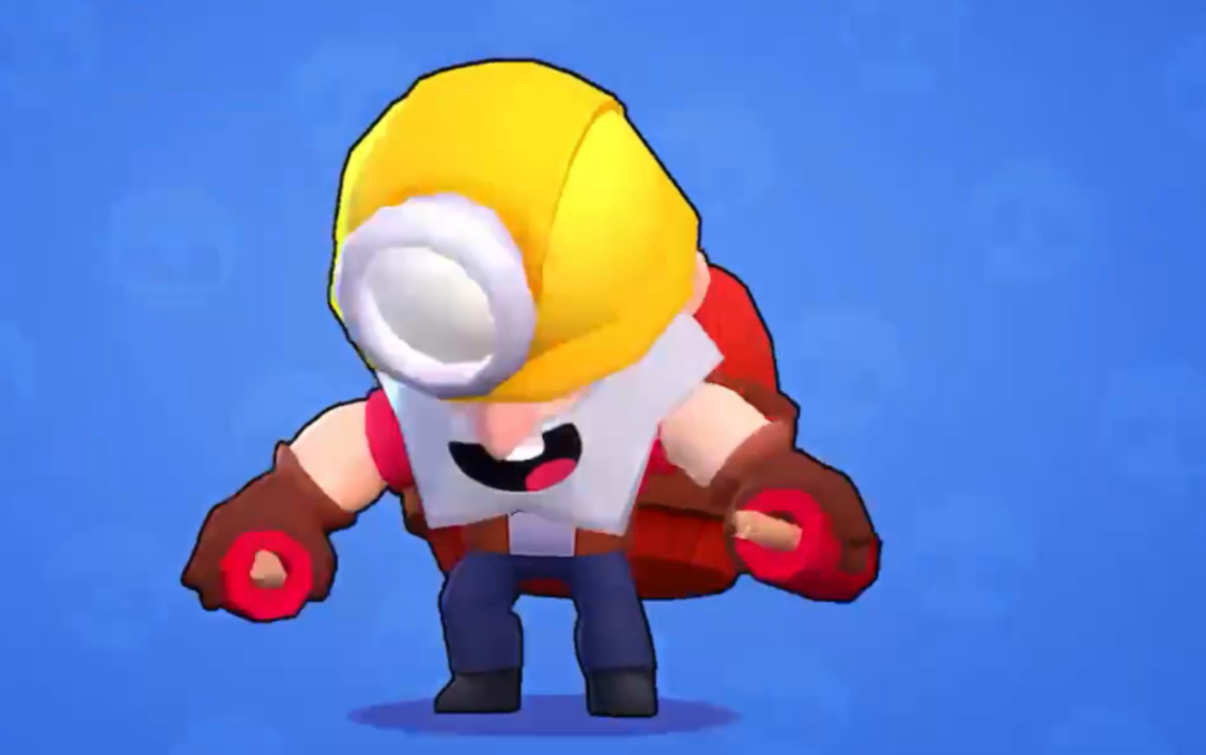 「小白出品」荒野乱斗:爆破麦克的崛起!_哔哩哔哩_bilibili