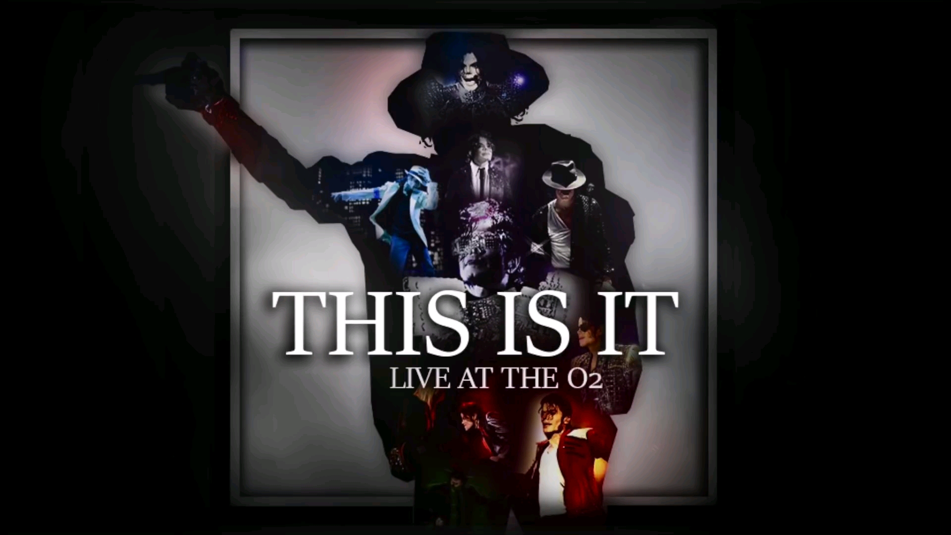 [图]THIS IS IT   LIVE AT THE O2  （MAY 6, 2010）