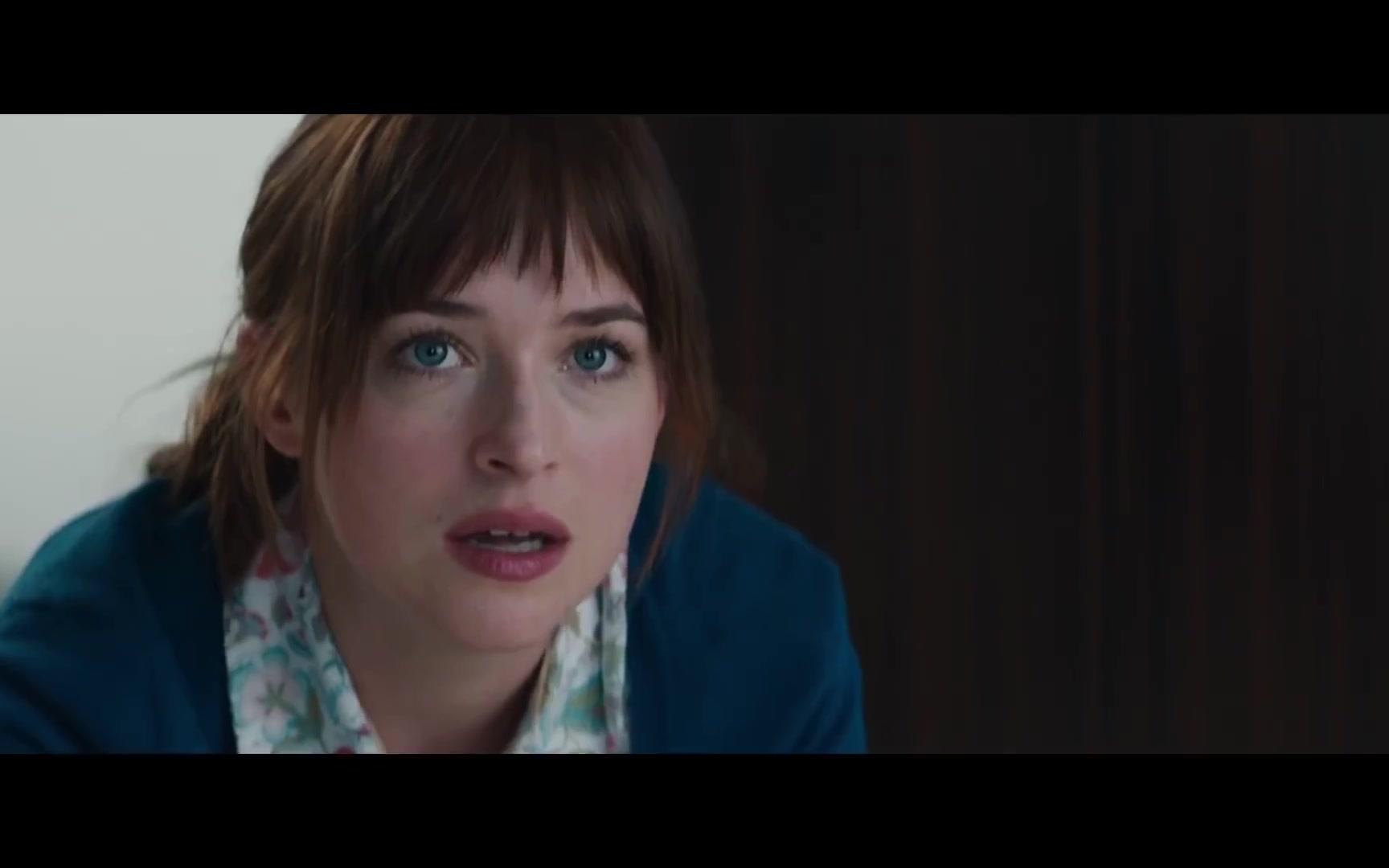 【最新2018】五十度飞:anastasia舔冰淇淋片段