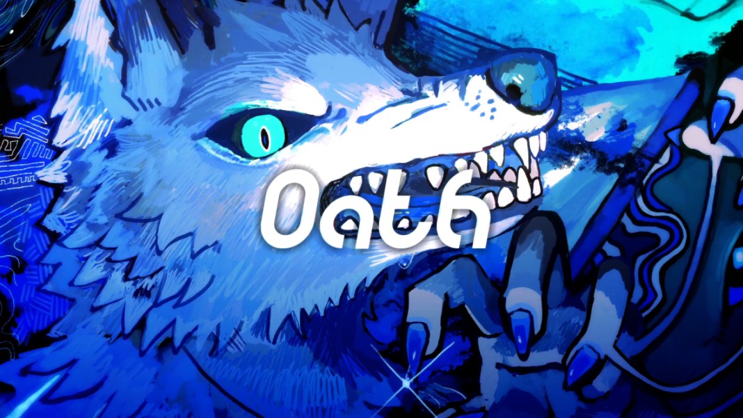 【UTAU原创曲】Oath/水音ラル哔哩哔哩bilibili