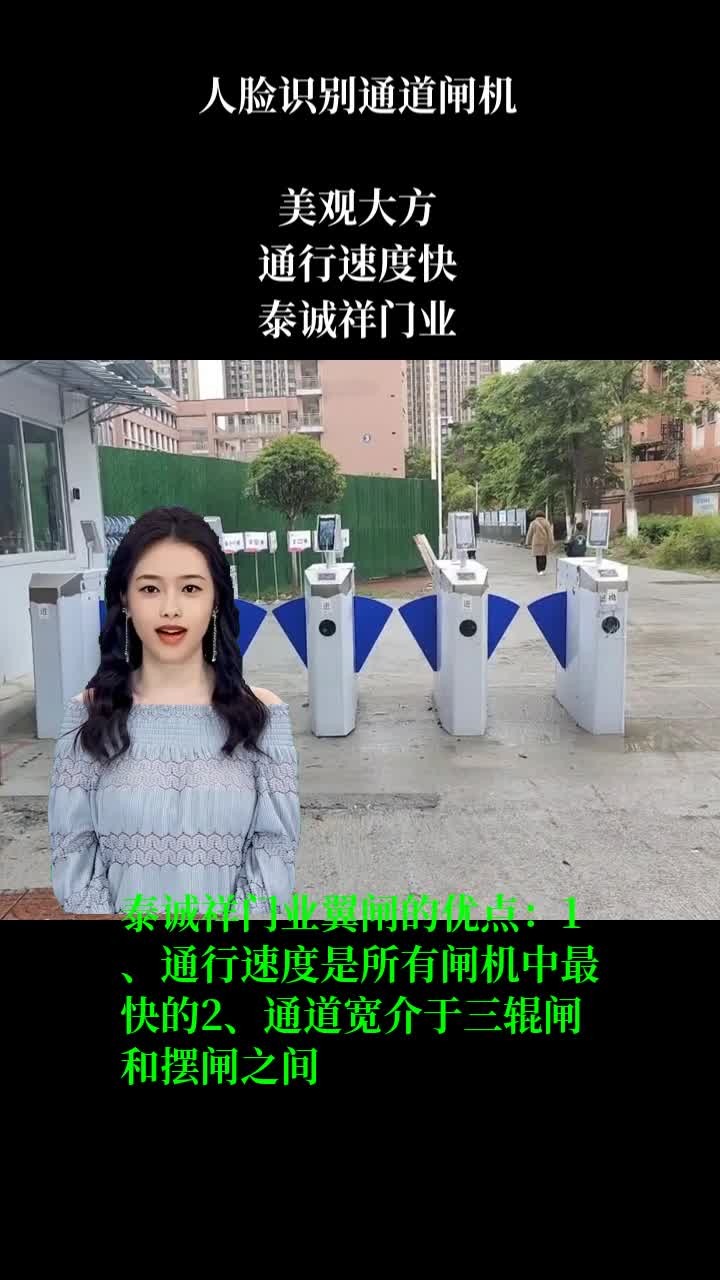 闸机批发,闸机哪家好,闸机厂家哔哩哔哩bilibili