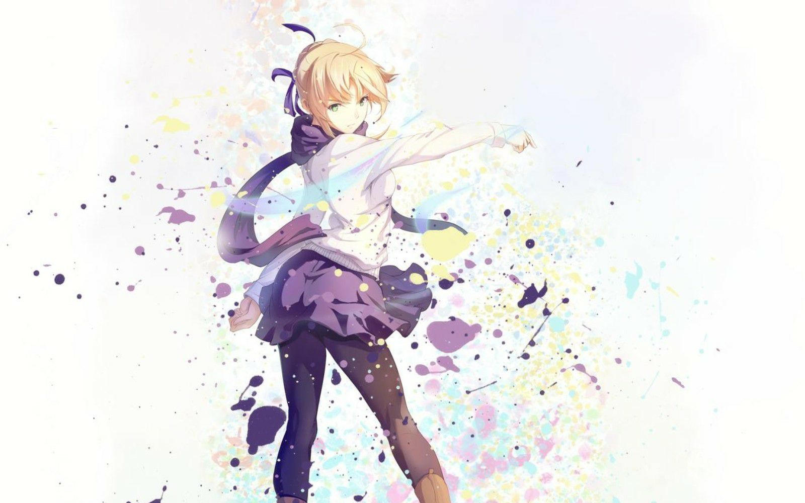 【fgo星之三藏】吾王的地狱道修行