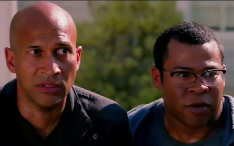 【黑人兄弟】遇到丧尸不要慌,开个派对一起浪