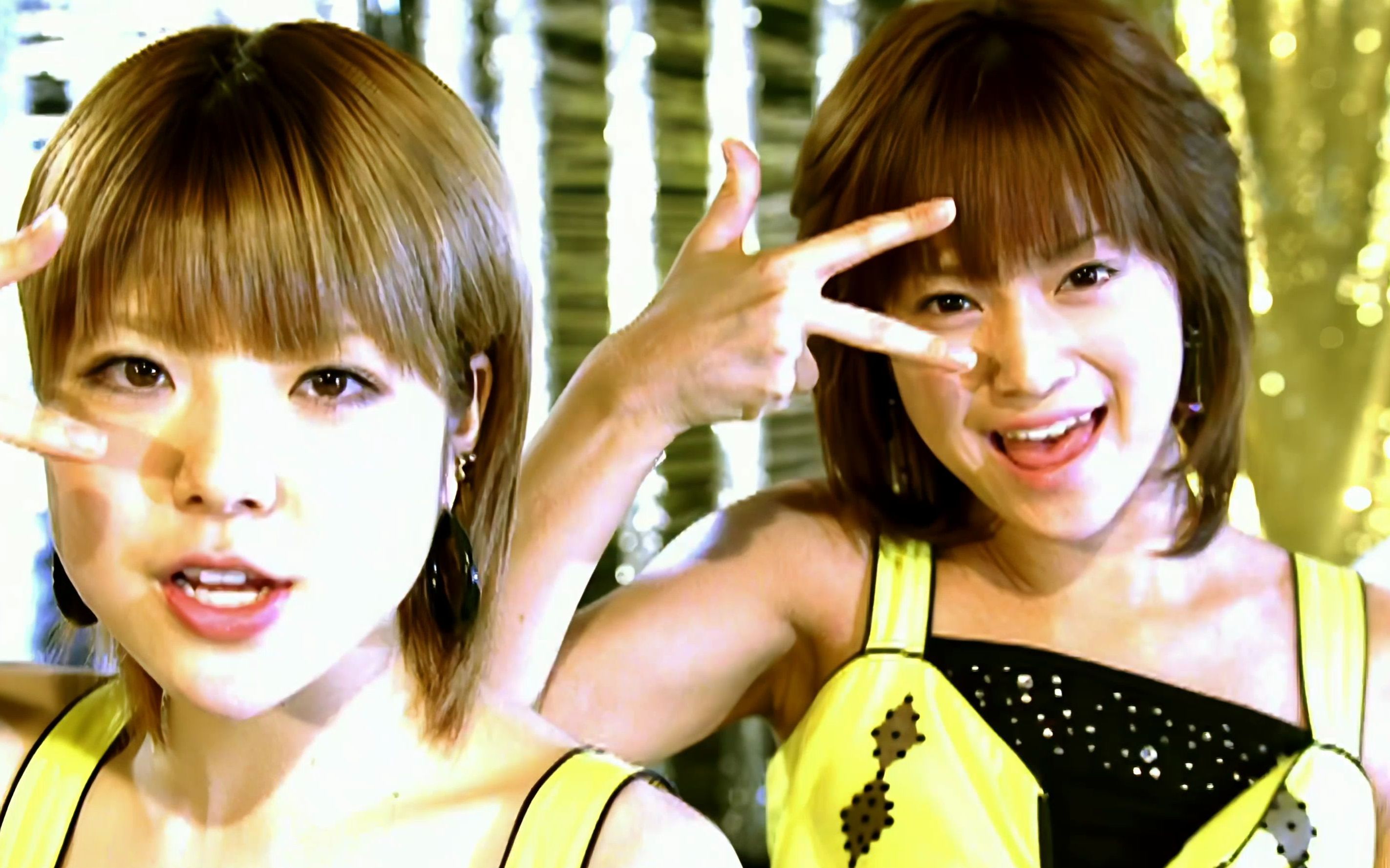 4k早安少女组ambitious野心的でいいじゃん原版mv2021年黑科技4kai超