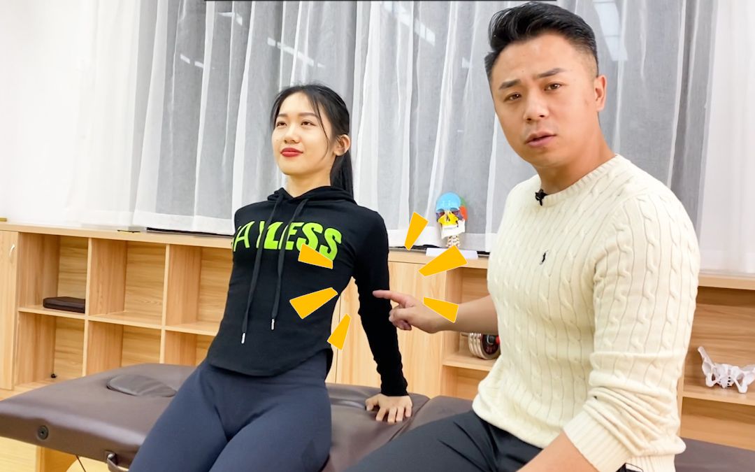 心疼仙女们手提重物~酸酸酸,老郭来教你10秒缓解#妈妈臂#手臂酸痛