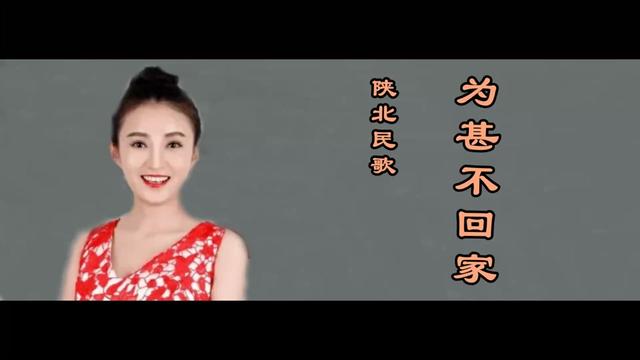 为甚不回家刘妍图片