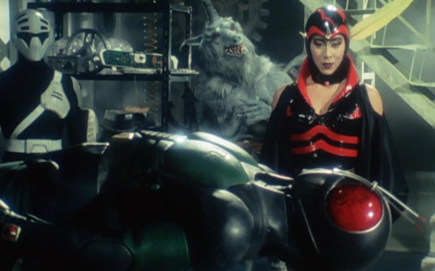 假面骑士blackrx35光太郎指名通缉