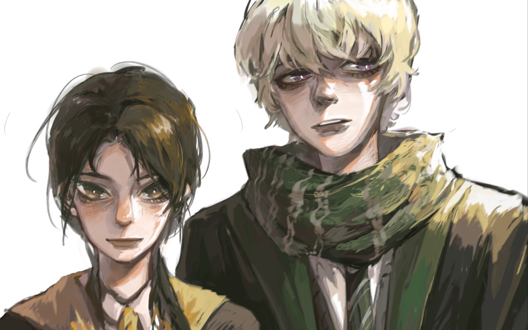 【aph 红色组 露中】摸一个hp设定