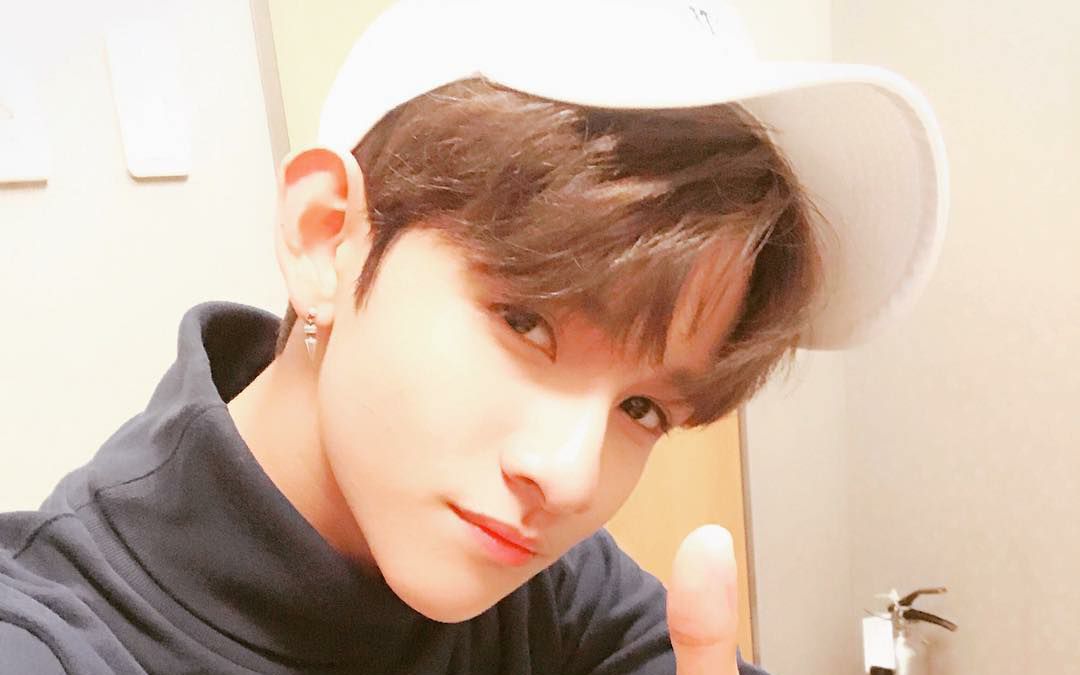 【金samuel】舞蹈合集