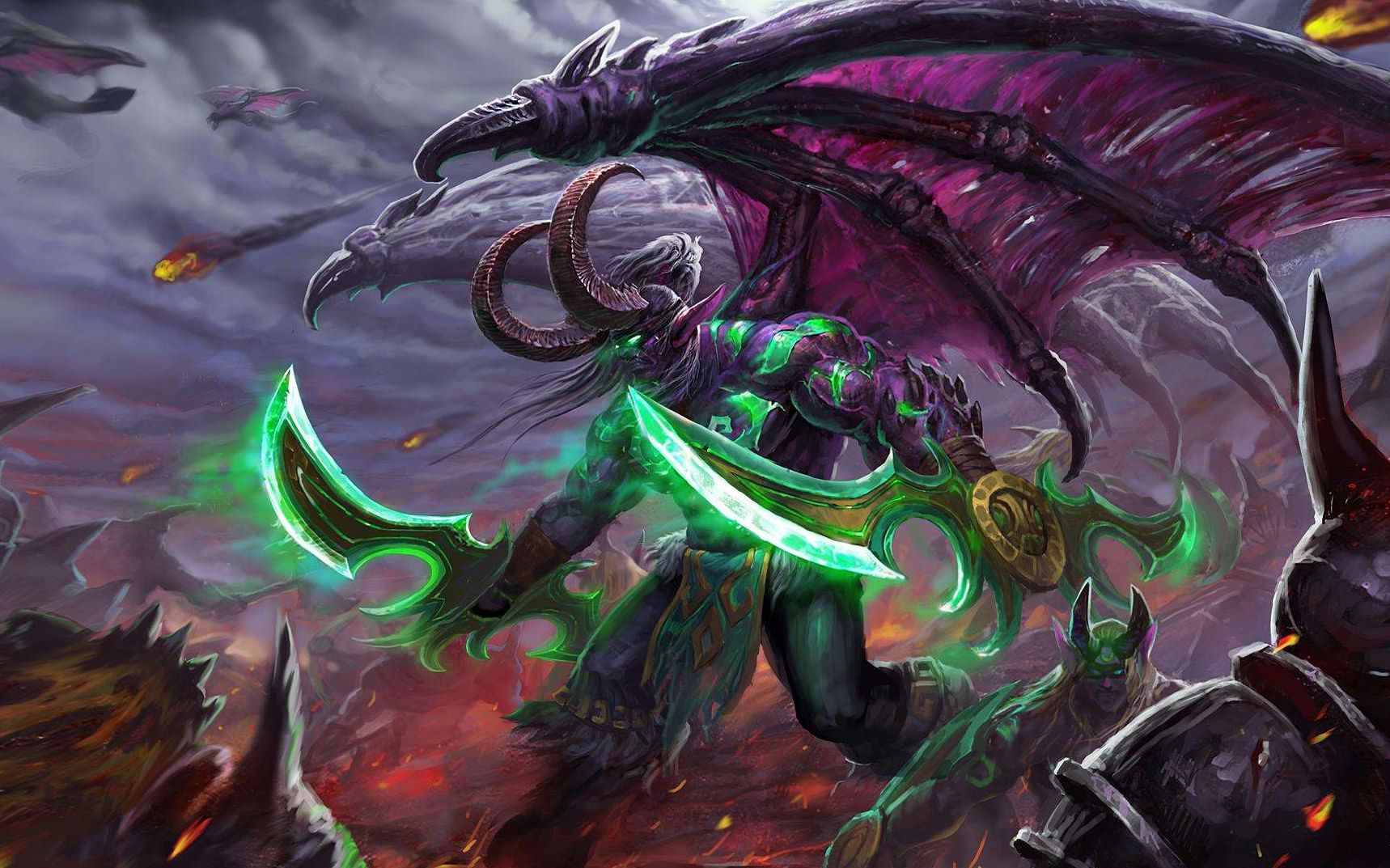 dh被削了三次还这么强,真厉害