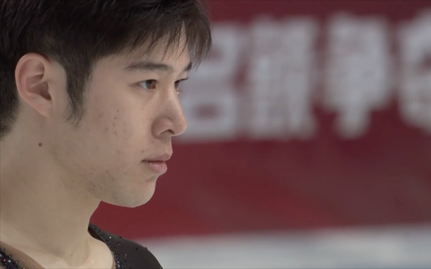 79) 2023花样滑冰俱乐部联赛呼伦贝尔站 成年组男单自由滑