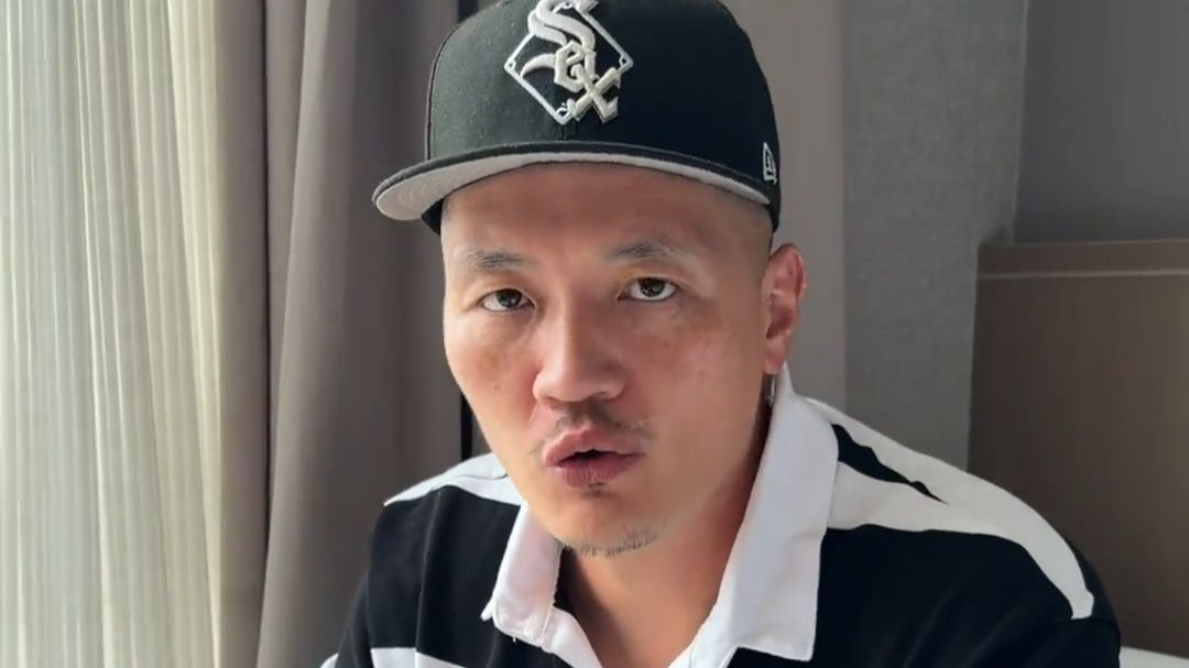 ChinaMac回应为什么揽佬是中国最夯的rapper！